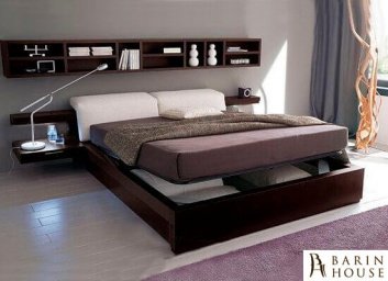 купити Ліжко Марсель з підйомним механізмом 218170