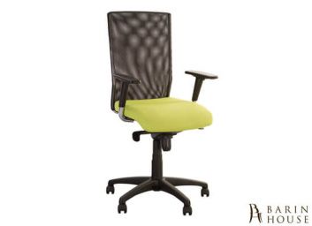 Купить Кресло EVOLUTION R TS (с регулируемыми подлокотниками) 162736