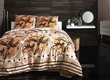 Купить Белье постельное Zen 95554