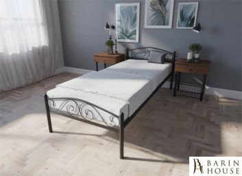 Купить Кровать Элис Люкс (односпальная) 182987