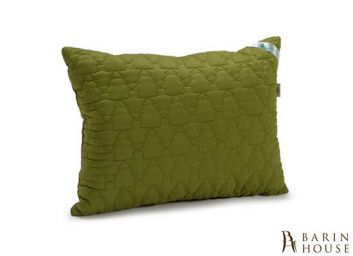 Купить Подушка силиконовая GREEN 50х70 175174