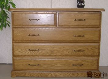 Купить Комод Конго 3 106041