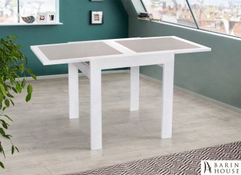 Купить Стол обеденный Оникс (белый) 303198