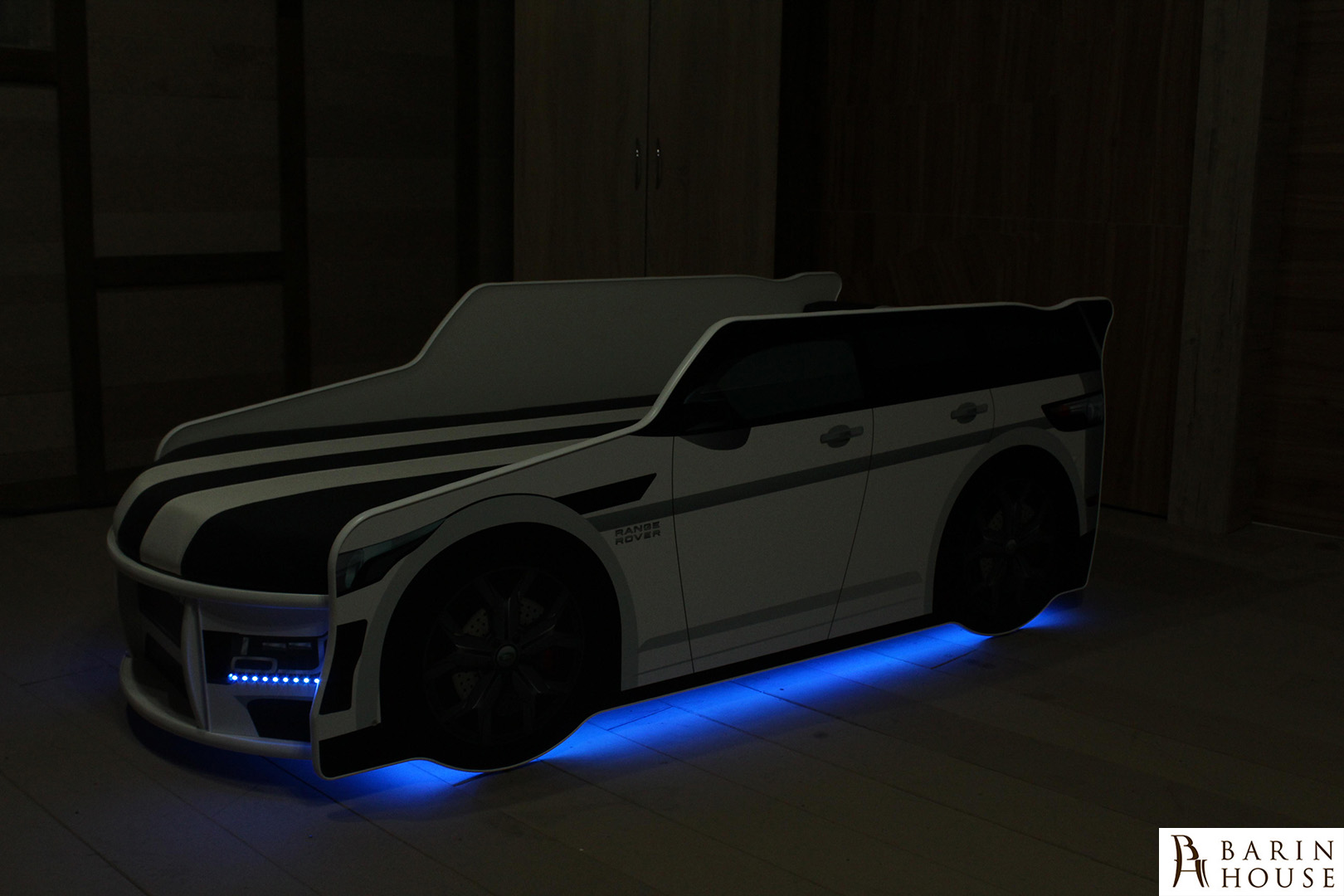 Купить Кровать PREMIUM 003 AUDI Q7 331493 photo 3