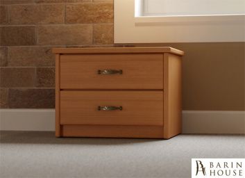 Купить Прикроватная тумба Оптимум 181709