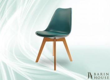 Купить Стул Milan (зеленый 02) 153721