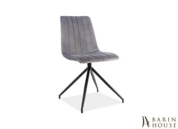 Купить Стул Alan II Velvet 192137