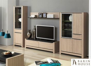 Модульна стінка MONEZ 129307 barin.ua купити Модульна стінка MONEZ 129307