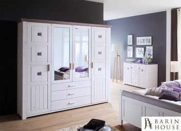 Купить Шкаф 223 Мальмё 146132