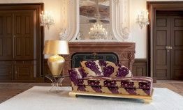 Кушетка-рекамье