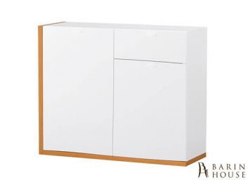 Купить Комод 2-х дверный с 1 ящиком SALVO 13 128898