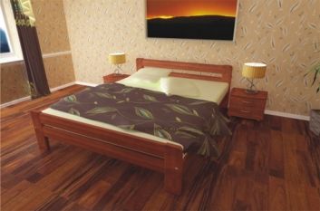 Купить Кровать Тема 1 104942