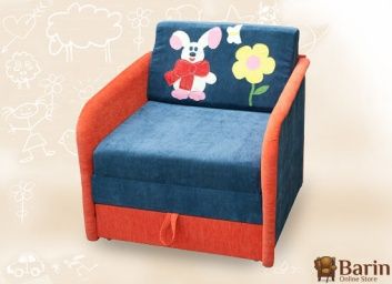 Купить Детский диванчик Зайка (Малыш) 116325