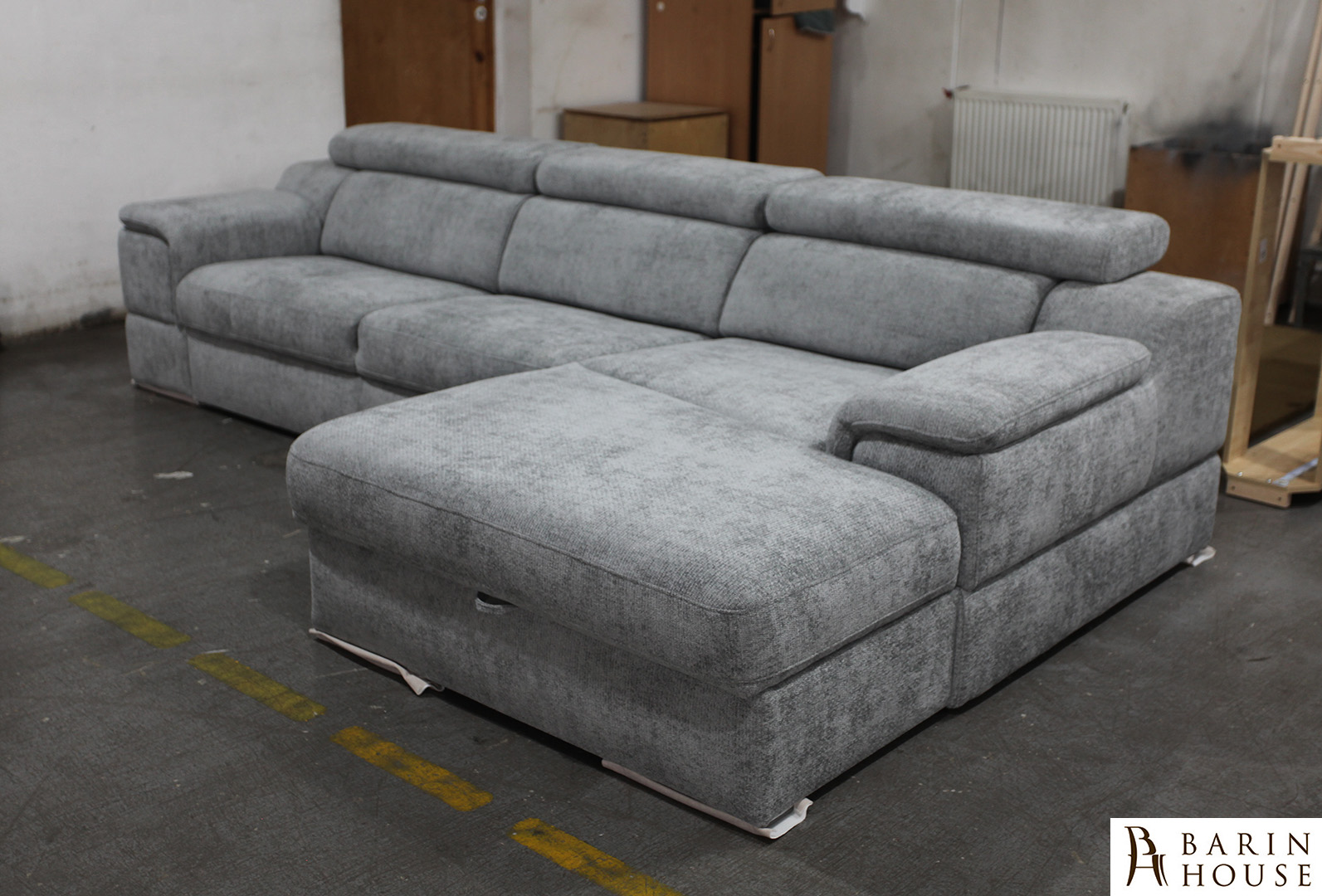 Купить Угловой диван Чикаго 335262 photo 33