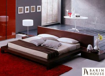 Купить Кровать Tishina 217380