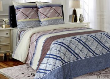 купити Постільний комплект Форте 2 сп 128842