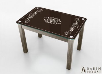 Купить Кухонный стол Boston secvoya/9/s 227435