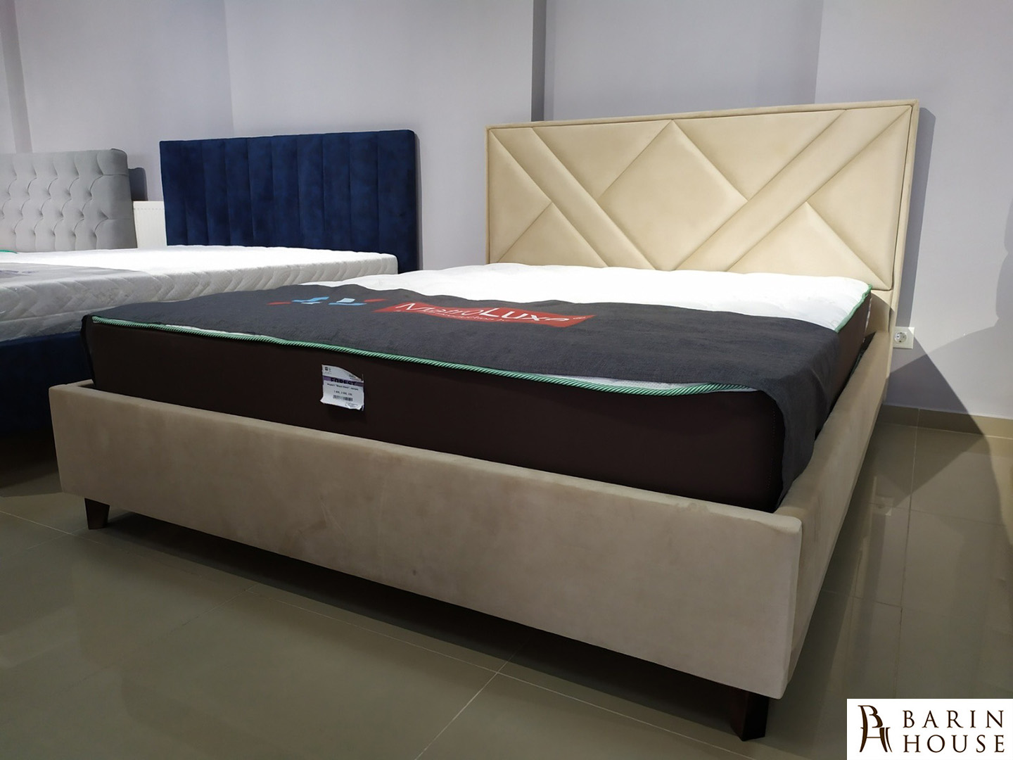 Купить Кровать Париж Прайм 262684 photo 10