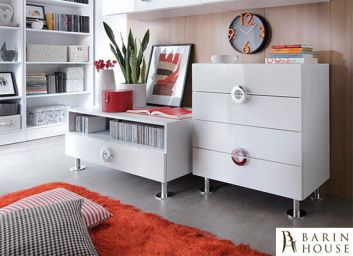 Купить Комод RINGO KOM4S/7/8 134324