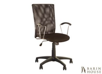 Купить Кресло EVOLUTION SL (с нерегулируемыми подлокотниками) 163033