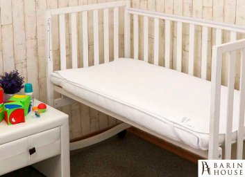 Купить Наматрацник дитячий водонепроникний 927Н 302544