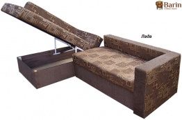 Что необходимо знать, выбирая диван на угол?