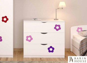 купити Комод Fly (цветы) 200646