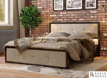 Купить Кровать Texas Soft 266489