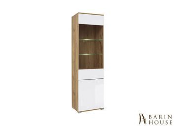 купити Вітрина дводверна ZELE REG1W1D 133772