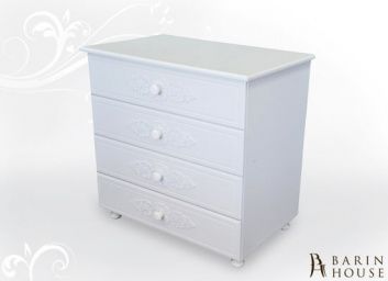 Купить Комод Анжелика 144217