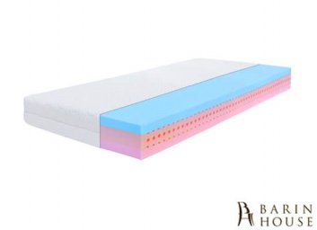 Купить Ортопедический матрас Aurum Lyra 80х200 (распродажа) 234206