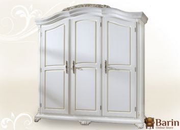 Купить Шкаф трехдверный Rose 106665