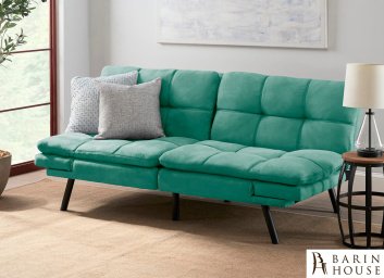 купити Диван Алабама світло зелений 287559