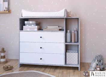 Купить Комод Пеленальный-3 322323