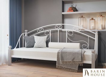 купити Ліжко металеве Orfey 201881