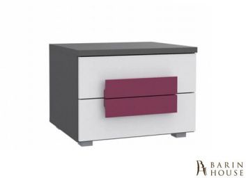 Купить Прикроватная тумба LIBELLE LBLK02-P83 152581