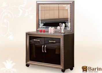 Купить Комод Элизабет черный 110862