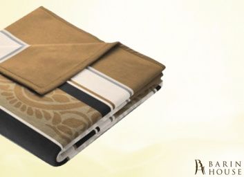 Купить Плед Orion Cotton Modern Paisley 126805