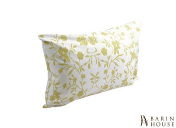 купити Наволочка Завиток сатин набивний 178207