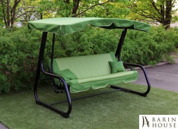 Купить Садовые качели Корса Премиум 196168