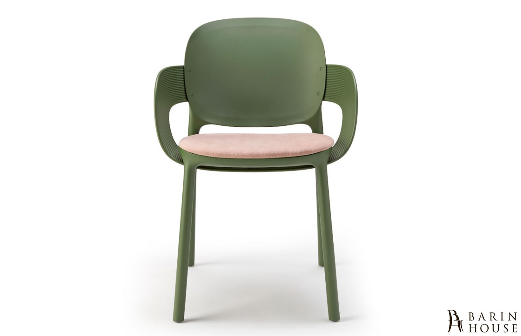 купити Крісло з м'яким сидінням Hug Sage Green 335053 photo 4