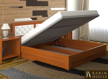 купити Ліжко Діана Люкс (підйомний механізм) 140067