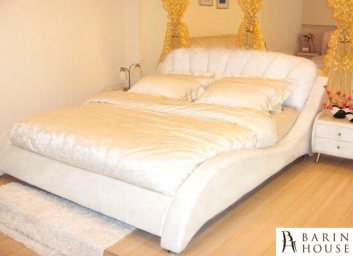 купити ліжко Хвиля 214375