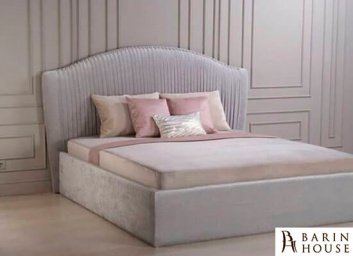 Купить Кровать Ариэлла бежевый (распродажа) 223843