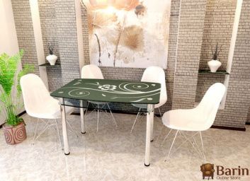 купити Скляний стіл Затишок 118356