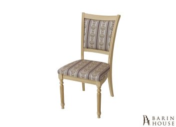 Купить Стілець Сицилія (слонова кістка+патина) 304288