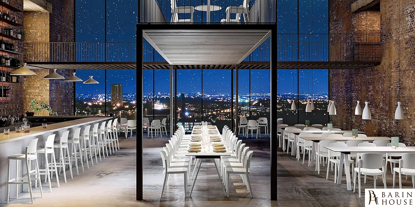 Купить Стул Piazza 3 Wine 336058 photo 2