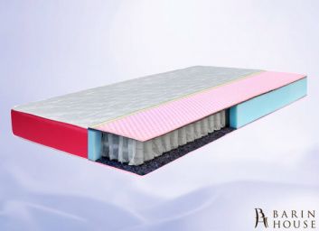 Купить Матрас Spice Paprika 188183