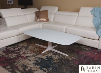 купити Стіл журнальнийй Belfort (Белфорт) білий 190728