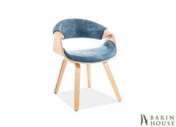 Купить Стул Dakota Velvet 192577